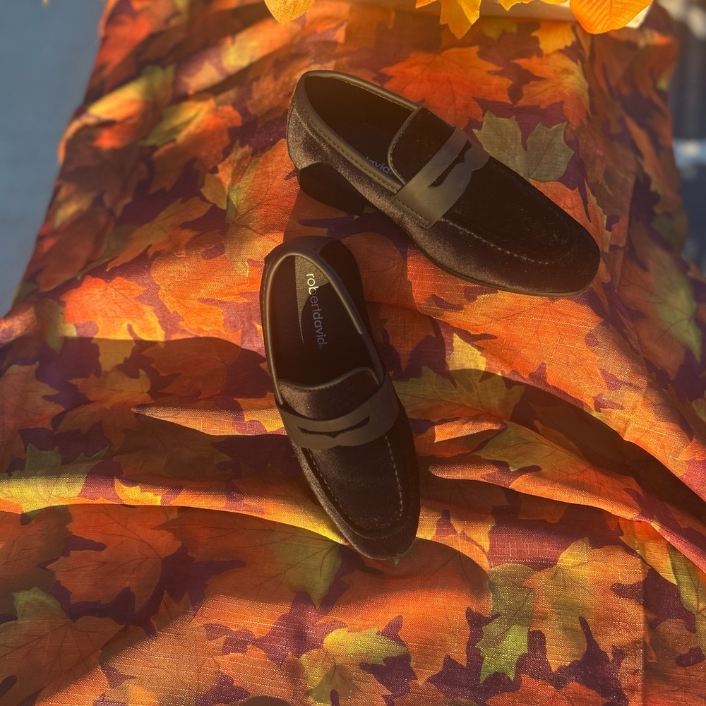 Stylish Kids Black Dress Shoes